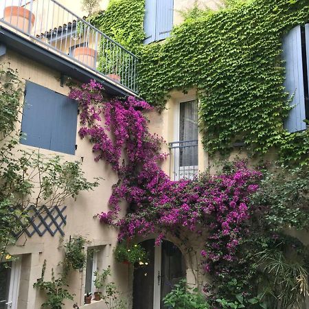 Ferienwohnung L'Isle Beaucaire  Exterior foto