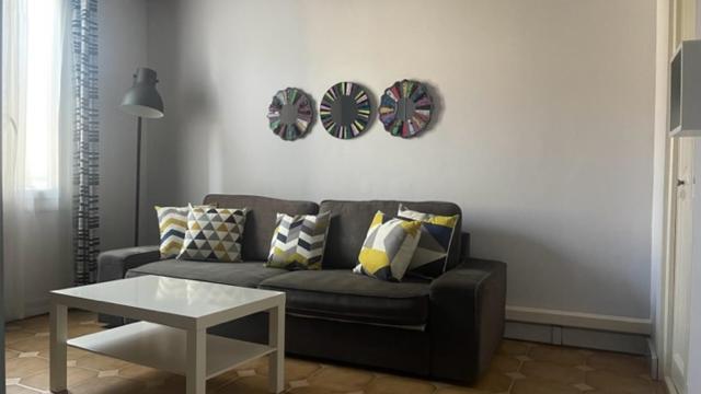 Ferienwohnung L'Isle Beaucaire  Exterior foto
