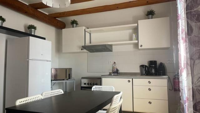 Ferienwohnung L'Isle Beaucaire  Exterior foto