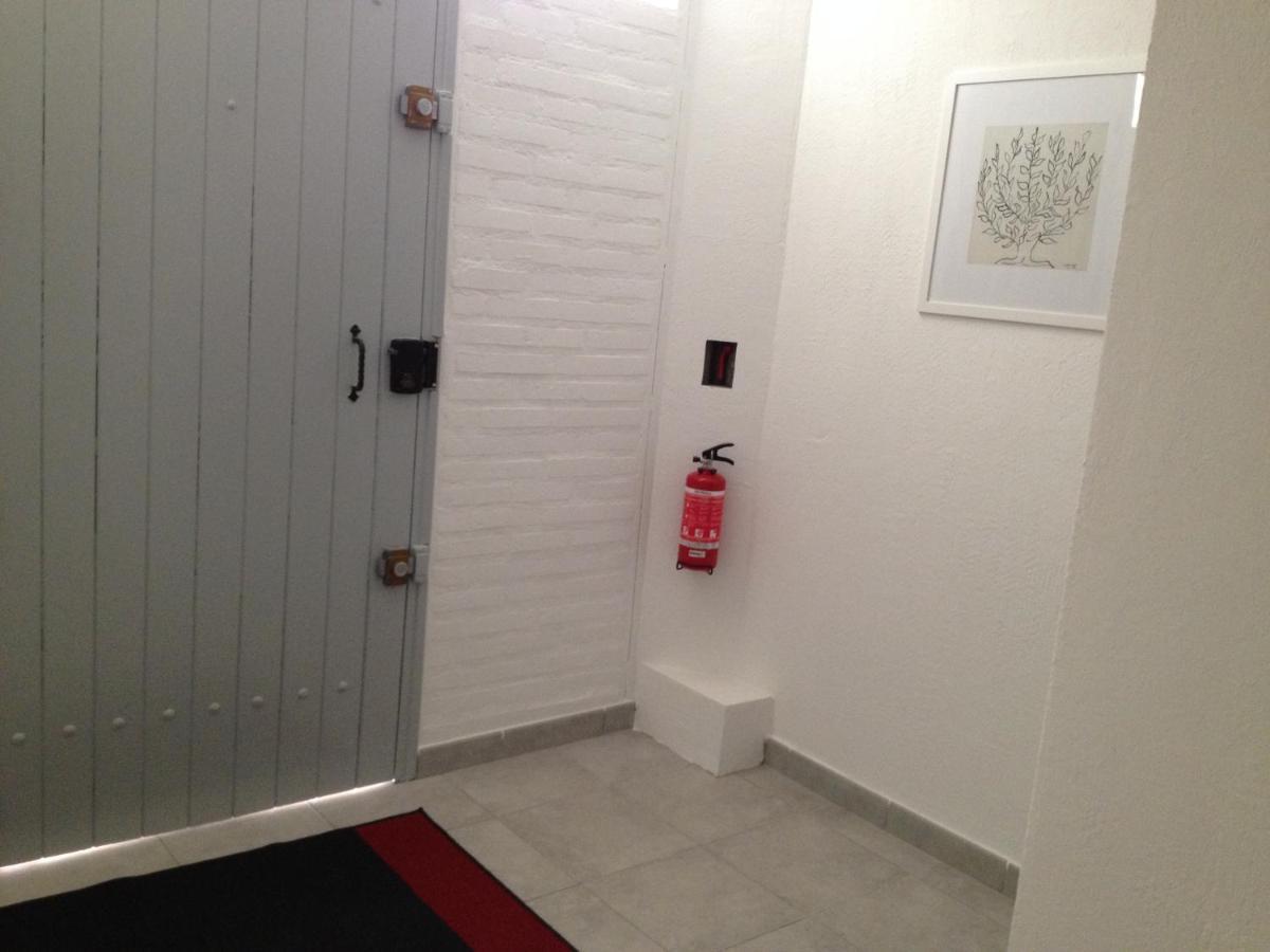 Ferienwohnung L'Isle Beaucaire  Exterior foto