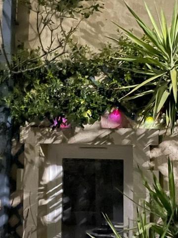 Ferienwohnung L'Isle Beaucaire  Exterior foto