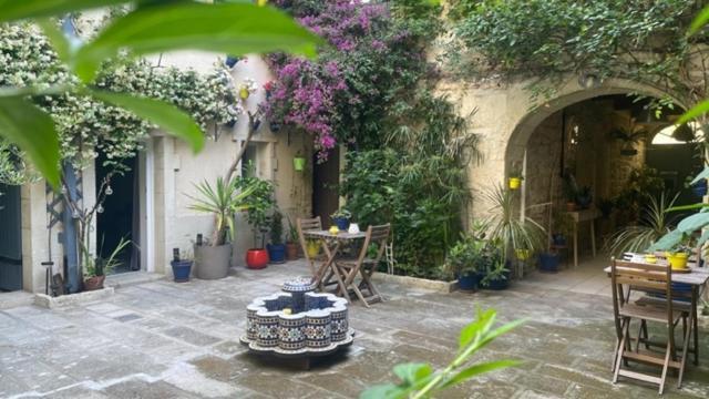 Ferienwohnung L'Isle Beaucaire  Exterior foto