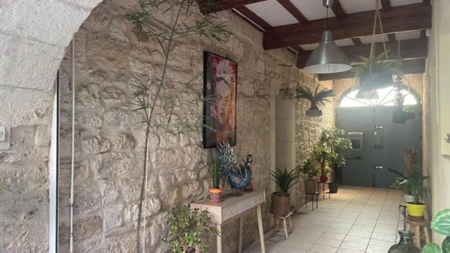 Ferienwohnung L'Isle Beaucaire  Exterior foto